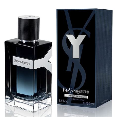 yves saint laurent i2be9wdehy|ysl y eau de toilette.